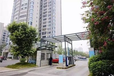 【执行枪决】前旗一男子因门卫不给开小区大门竟将其杀害&hellip;&hellip;